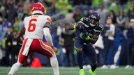 Seattle Seahawks GM addresses MVS release, WR roster choices