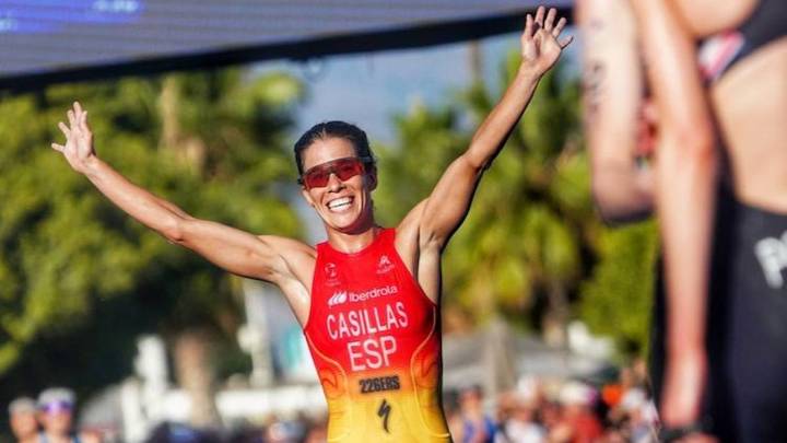Miriam Casillas competirá en Chicago como preparación para el Europeo