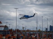 Opinion: B.C. bureaucrats rack up helicopter tab instead of taking the ferry