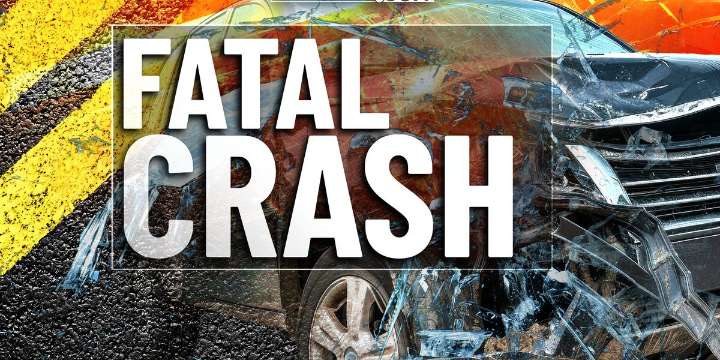 86-year-old man killed in St. Joseph County (Mich.) crash involving RV