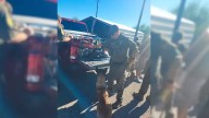 Arrestan a estadounidense por tráfico de personas en Arizona
