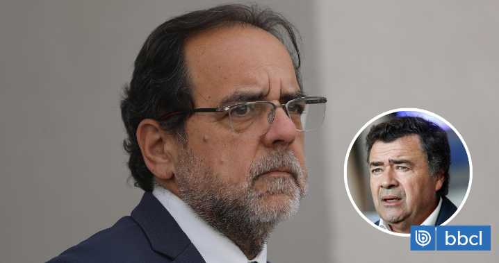 Mulet tilda como una "torpeza casi infantil" salida de Esteban Valenzuela de Ministerio de Agricultura