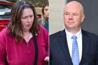 Mushroom Killer's Ex-Husband Claims She Tried to Poison Him Multiple Times