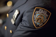2 NYPD officers arrested after domestic dispute on Staten Island, sources say