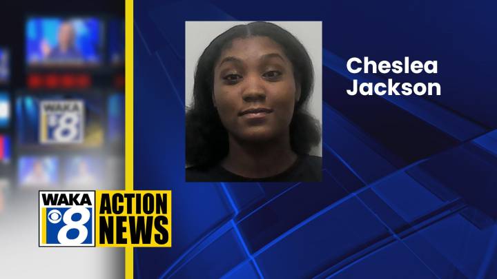 ACTION 8 UPDATE: New arrest made in Montgomery shooting that left woman paralyzed