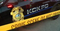 Kansas City, Kansas, police involved in shooting; no officers hurt, suspect hospitalized