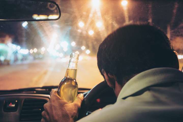 Man Gets 19 Years, Four Months to Life Sentence for Deadly DUI Crash