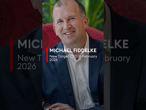 Can A New CEO Save Target?