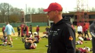 SEC tries to regain its championship form following 2 years without a national title
