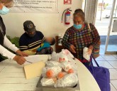 Buscan construir albergue para familiares pacientes del 450