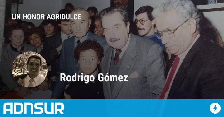 22:12 El ahijado olvidado de Alfonsín en Chubut: promesas incumplidas y una vida de lucha