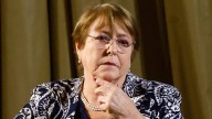 Bachelet: La mera inclusión "no basta, porque hay mujeres que no tienen perspectiva de género"