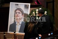 Miguel Uribe Turbay, víctima  de la violencia política