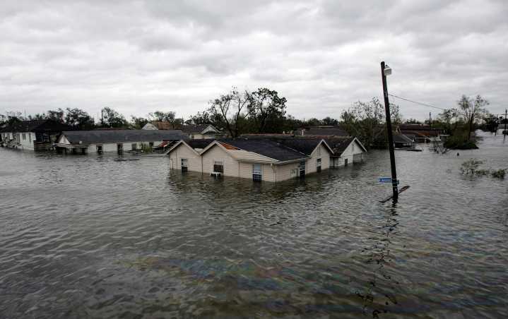 Some FEMA staff warn that Trump cuts may weaken disaster response