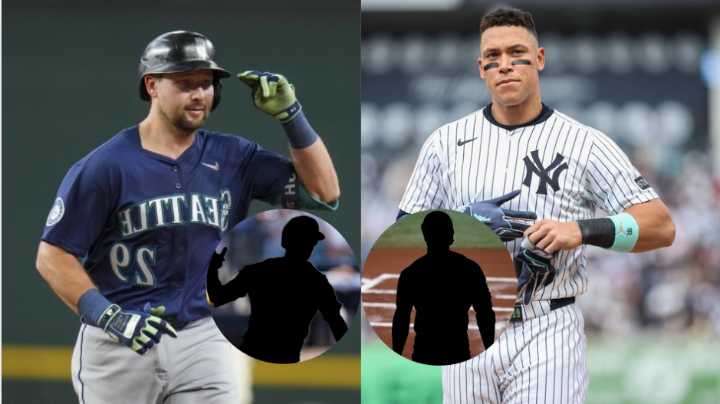 2 Yankees Stars Force Aaron Judge to Fall Behind in AL MVP Race as Cal Raleigh Looms Large