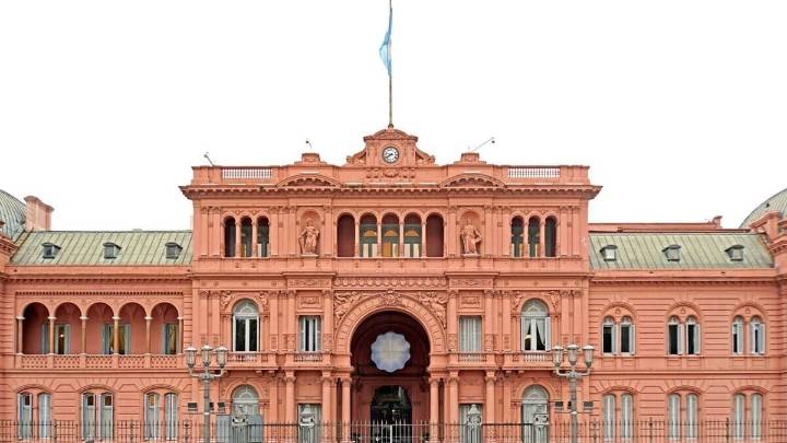 Casa Rosada: reunión de referentes bonaerenses de LLA para definir estrategia electoral