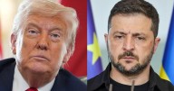 Key takeaways from Trump's virtual meeting with Zelenskyy, European leaders
