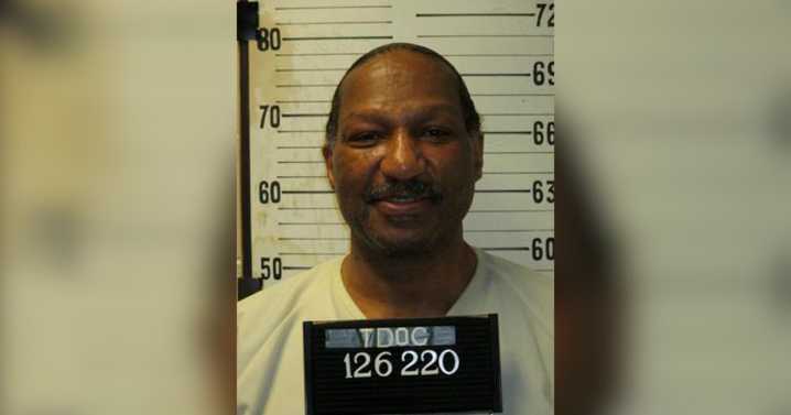 Signs of discomfort, distress: What we know about Byron Black's controversial execution
