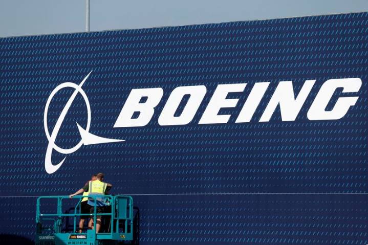 Boeing's St. Louis union workers reject latest offer and will strike on Monday