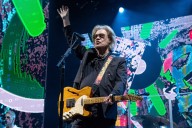 State Fair Grandstand review: Daryl Hall and the Rascals offer a sweet night of soul to a state in need