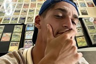 Semifinalista en Cincinnati. Se hizo tenista por un videojuego, colecciona Pokémon y tiene el IQ más alto del circuito: "No pienso como los demás"