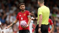 Should Manchester United transfer Bruno Fernandes away?