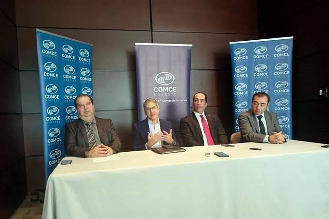 Pierden Tamaulipas y NL 5 mil mdd por aranceles