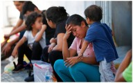 Señalan incremento exponencial en la solicitud de refugio en México