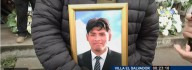 VES: extranjeros asesinan a golpes a estudiante de Contabilidad de 18 años