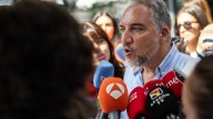 El PP señala a la directora de Protección Civil como "una pirómana más": "Los incendios no se apagan con crispación"