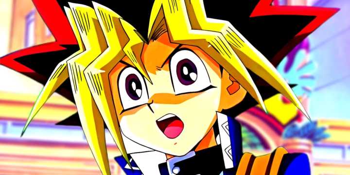 Yu-Gi-Oh! GX Star Reveals Why the Anime Was Never Dubbed