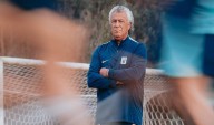 Alianza Lima busca renovar a Néstor Gorosito: “Quieren que nos quedemos”