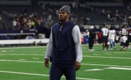 Cowboys coach to talk to Micah Parsons about actions during preseason game