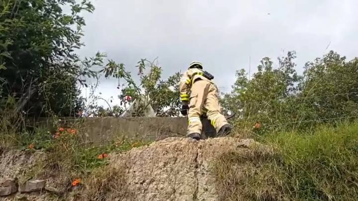 ¿La dejaron ahí? El misterio detrás del hallazgo de Valeria Afanador en una zona que ya había sido revisada