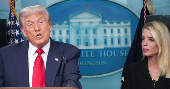 Trump says he'll bring the military into D.C. if necessary