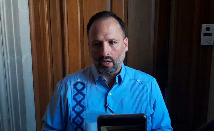 Homicidios son consecuencia directa de estrategia dictada por federación: De la Peña