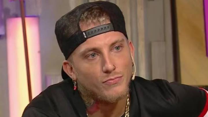 El Polaco explicó cuál fue el motivo por el que debió ser internado de urgencia