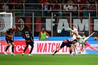 AC Milan suffers shock defeat in home opener