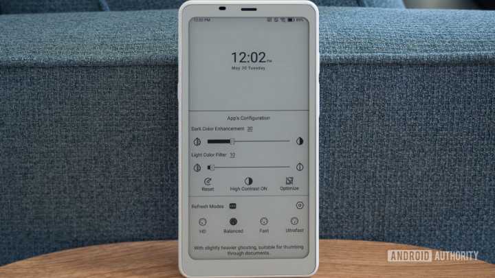 Google’s sideloading crackdown could blunt some eReaders’ edge