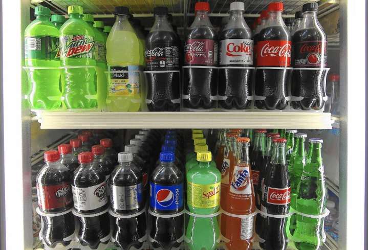 Florida’s food stamp recipients barred from buying junk food