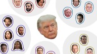 Tracking Trump’s retaliation