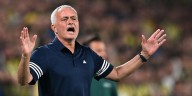 Edson Álvarez se queda sin técnico; Fenerbahçe despide a José Mourinho