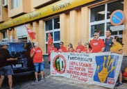 CCOO denuncia que falta personal en Correos