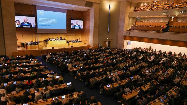Fracasa la última oportunidad para firmar un Tratado Mundial contra la Basura Plástica
