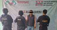 Detienen en Chiapas a líder de “Los Motonetos” por motín y violencia en San Cristóbal de Las Casas
