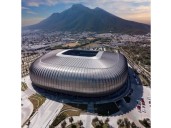 Monterrey rumbo al Mundial 2026
