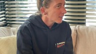 "¿Por qué no puede una mujer ganar una carrera de larga distancia en la montaña?"