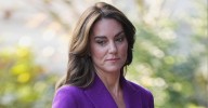Kate Middleton 'Struggling Behind Closed Doors' After Cancer Battle