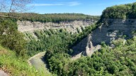 Two WNY State Parks featured on New York State Literacy Trail