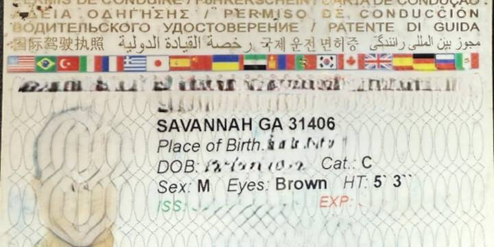 Fake document scam targeting undocumented immigrants in Chatham Co.